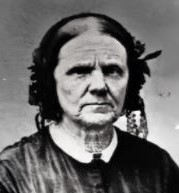 Ann Jones (1803 - 1877) Profile